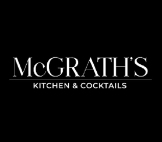 Local Business McGrath's Kitchen & Cocktails in  