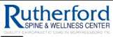 Rutherford Spine and Wellness Center