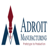 Adroit Manufacturing