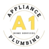 A One Appliance Repair & Plumbing Services