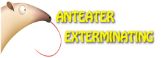 Local Business Anteater Exterminating Inc. in Goodyear 