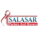 Shree Salasar Packers And Movers