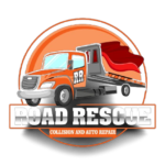 Road Rescue Collision and Auto Repair