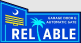 Reliable Garage Door & Automatic Gate