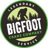 Local Business Bigfoot Crane Company in  