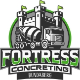 Fortress Concreting Bundaberg