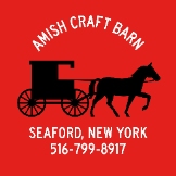 The Amish Craft Barn