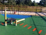 Play Area Surfaces Ltd