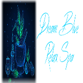 Dream Blue Relax Spa