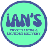 Local Business Ian's Dry Cleaning and Laundry Service in Austin 