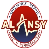 ALANSY Appliance repair & Refrigeration