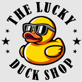 The Lucky Duck Shop