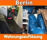 Wohnungsauflösung 80 Euro