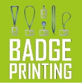 Local Business Badge Printing in City of London 