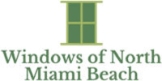 Local Business Windows of North Miami Beach in North Miami Beach, FL 33181 USA 