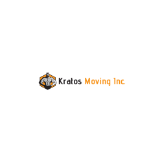 Local Business Kratos Moving Company in Toronto, ON 