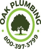 Local Business Oak Plumbing in 7776 pleasants valley road Vacaville, CA 