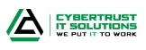 Local Business CyberTrust IT Solutions in Irvine, CA 