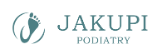 Jakupi Podiatry