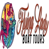 Local Business Flying Lady Boat Tours - West Palm Beach in  