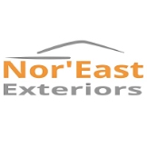 Nor’East Roofing & Exteriors [Deep River]