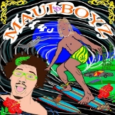 Local Business Maui Boyz Dispensary in Cornelius, NC 