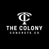 Local Business The Colony Concrete Co in The Colony, TX 