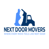 Local Business NEXT DOOR MOVERS in  