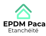 EPDM Paca Etanchéité