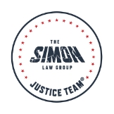 Local Business The Simon Law Group in Torrance, California 