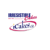 Local Business Irresistible Cakes in Ontario,  Canada 