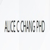 Alice Chang PhD