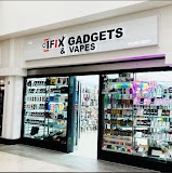 Computer Repair Shop in Bedford/Ifix gadgets and vape Bedford