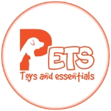 Pet Toys and Essential