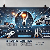 Tampa Pro Electric Solutions