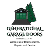 Local Business Generational Garage Doors in Martinez,CA 