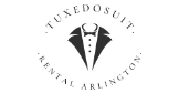 Tuxedo Suit Rental Arlington