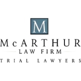 Local Business McArthur Law Firm in  