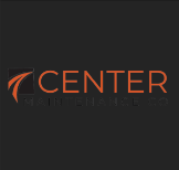 Center Maintenance