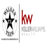 Local Business James Walker - Walker Texas Team- Keller Williams Realty in  