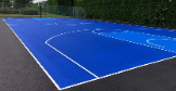 MUGA Court Ltd