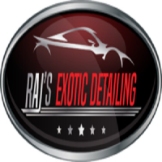 Raj's Exotic Detailing