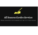 All Seasons Garden Services