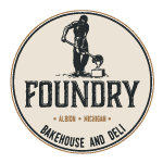 Foundry bakehouse & deli