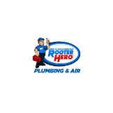 Rooter Hero Plumbing & Air of  San Diego