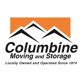 Local Business Columbine Moving & Storage in Eagle, CO 