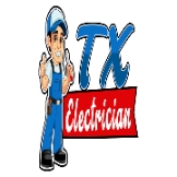 TX Electrician Pearland