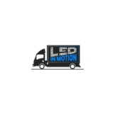 LED IN MOTION - LED Truck Advertising