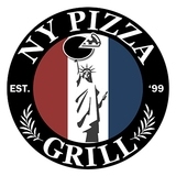 NY PIZZA GRILL