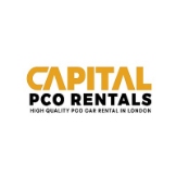 Local Business Capital PCO Rentals in  